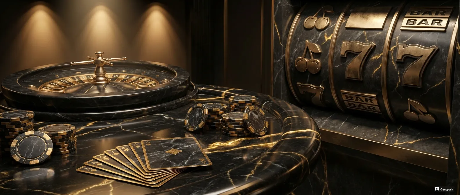 Lady Casino