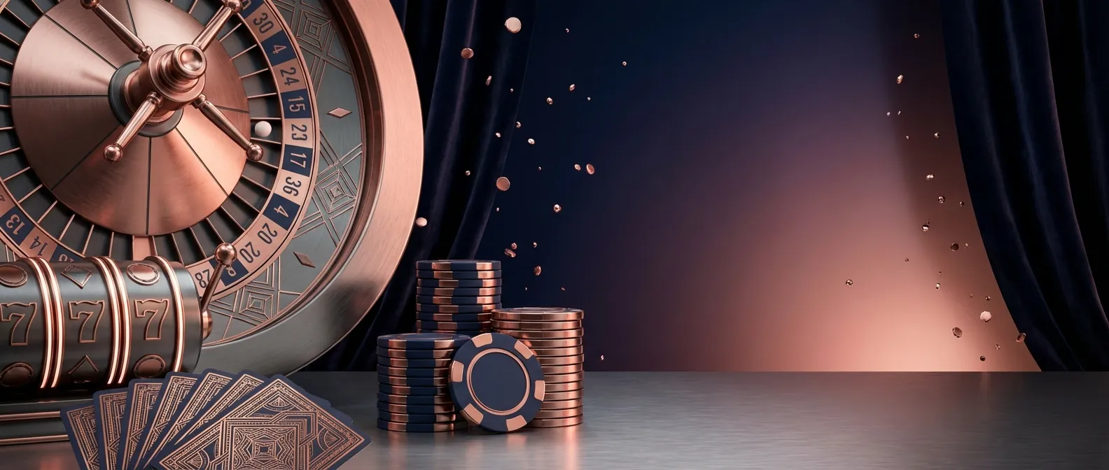 Lady Casino Games: Een Uitgebreide Blik op Onze Speltuin